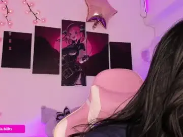 Watch Live Sex Cams with bellabills - Chaturbate