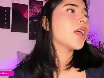 Adult Video Chat with bellabills - Chaturbate