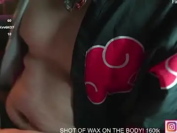 Sex Cam with just_your_dreamboy - Chaturbate