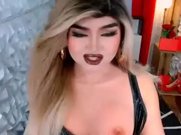 Watch Live Sex Cams with luxsasha - Chaturbate