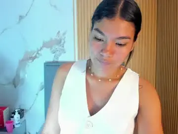 Free Porn Cam with mileyjoas - Chaturbate