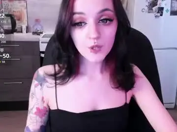 Nude Webcam with miura_moon - Chaturbate