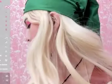 Sex Cam with nezuko_mitsuri - Chaturbate