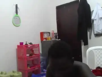 Best Webcam with sexy_titz - Chaturbate