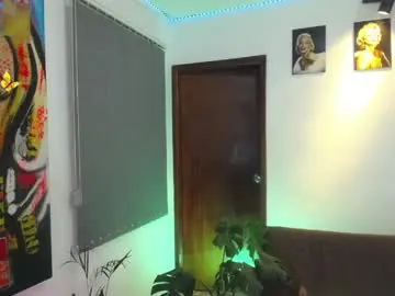 Private Sex Chat with shellsy_hans - Chaturbate