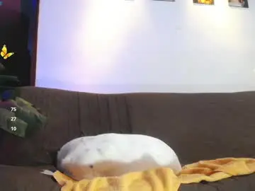 Free Live Porn with shellsy_hans - Chaturbate