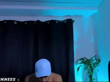 Live Porn with tyler_jonnes - Chaturbate