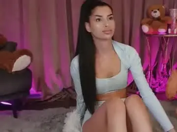 Best live sex cam show with zariaavera - Chaturbate