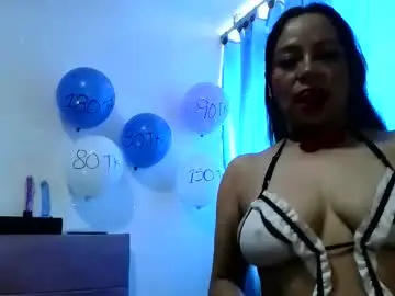 Adult Webcam with afrodita_2905 - Chaturbate