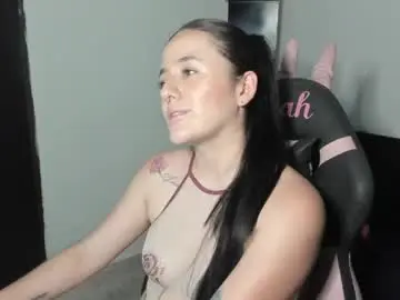 Private Sex Chat with antonella_naughty1 - Chaturbate