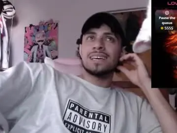 Adult Webcam with apolo_s - Chaturbate