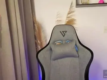 Live Sex with chloebum_ - Chaturbate