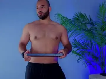 Live Porn with chris_varden - Chaturbate