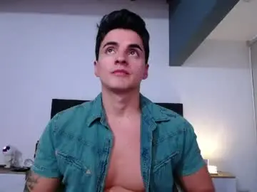 Adult Webcam with christianvalenzia - Chaturbate