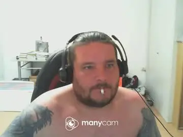 Sex Chat with deinspielzeug87 - Chaturbate