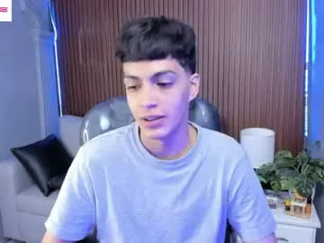 Free Porn Cam with jeremias_1 - Chaturbate