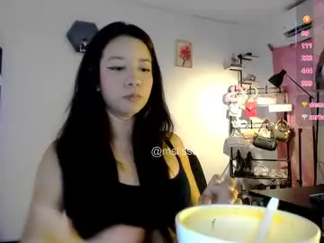 Free Live Porn with ms_lissa - Chaturbate