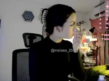Best Webcam with ms_lissa - Chaturbate
