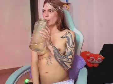 Sex Cam with nina_delrey - Chaturbate