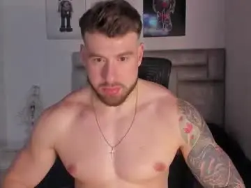 Live Sex Cam with paul_roger - Chaturbate