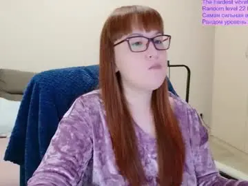 Live Sex with red_fox777 - Chaturbate