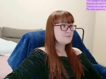 Private Sex Chat with red_fox777 - Chaturbate