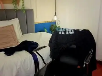 Live Porn with selena__noir - Chaturbate