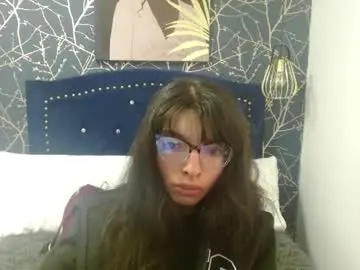 Live Sex Cam with alllyson_ - Chaturbate
