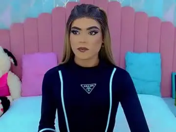 Private Sex Chat with ariadna_princes - Chaturbate