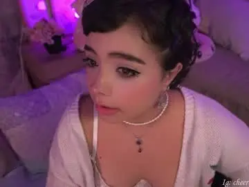 Adult Video Chat with cheerrysweett - Chaturbate