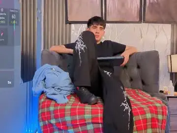 Sex Cam with demian_hot99 - Chaturbate