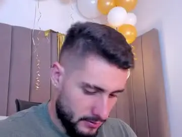 Free Live Porn with dominic_de_luca - Chaturbate