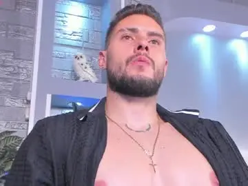 Adult Video Chat with dominic_de_luca - Chaturbate