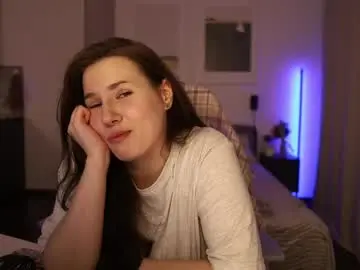 Best Webcam with girl_u_never_met - Chaturbate