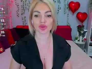 Live Sex Cam with jessabellucci - Chaturbate