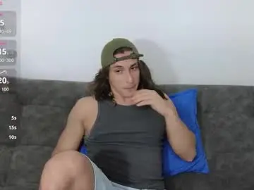 Watch Live Sex Cams with luigisb - Chaturbate