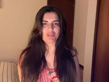 Sex Chat with milalifa - Chaturbate
