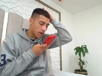 Live Sex Cam with mr_porn_9 - Chaturbate