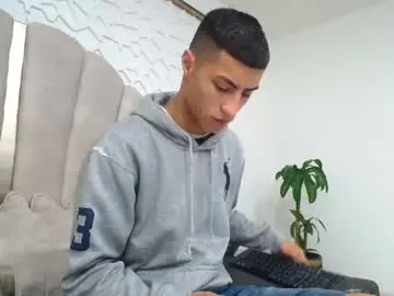 Best live sex cam show with mr_porn_9 - Chaturbate