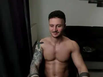 Best live sex cam show with richarddarell - Chaturbate
