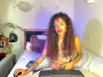 Watch Live Sex Cams with sophielondono21 - Chaturbate