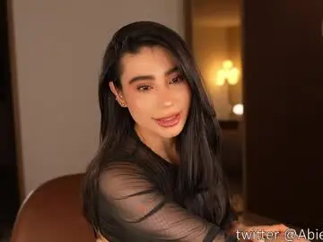 Adult Webcams with abie_owen - Chaturbate