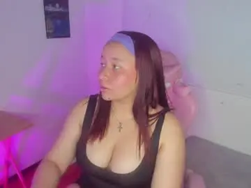 Free Live Porn with ale_alejandra - Chaturbate