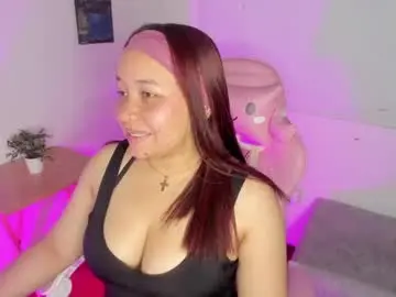 Adult Video Chat with ale_alejandra - Chaturbate