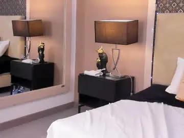 Free Porn Cam with alisson_monroe_ - Chaturbate