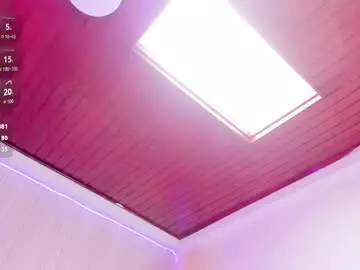 Live Porn with ash_leey - Chaturbate