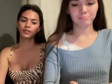 Free Porn Cam with cheskahouston - Chaturbate