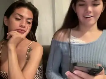 Free Porn Cam with cheskahouston - Chaturbate