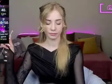 Adult Video Chat with lunabelli - Chaturbate