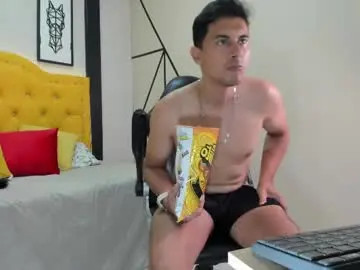 Adult Video Chat with mike_conors - Chaturbate